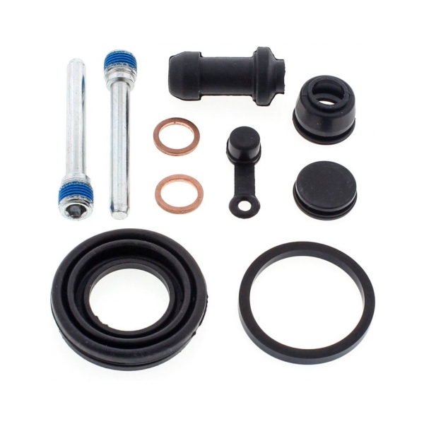 ProX Ремонтен комплект преден спирачен апарат Honda TRX420FA 09-25, TRX500FA 15-18 - BobiMX.com ProX Ремонтен комплект преден спирачен апарат Honda TRX420FA 09-25, TRX500FA 15-18