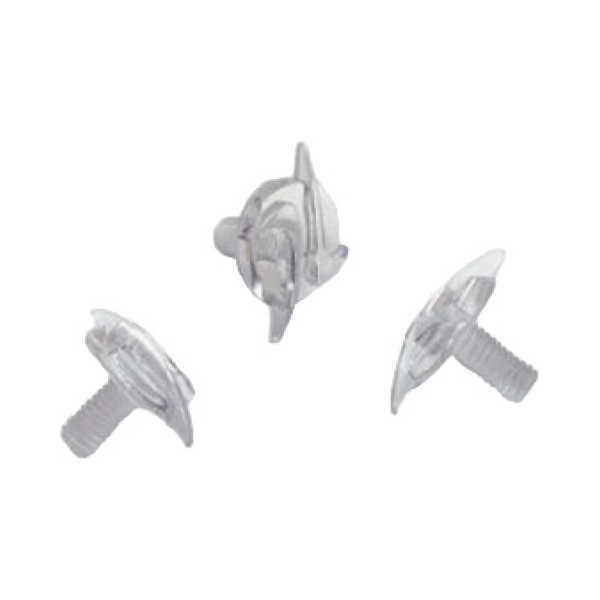 Airoh Комплект болтове за козирка за каска Airoh Commander 2 - BobiMX.com Airoh Комплект болтове за козирка за каска Airoh Commander 2