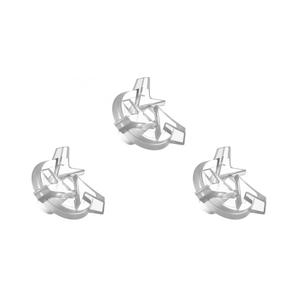 Airoh Комплект болтове за козирка за каска Airoh Aviator 3 - BobiMX.com Airoh Комплект болтове за козирка за каска Airoh Aviator 3