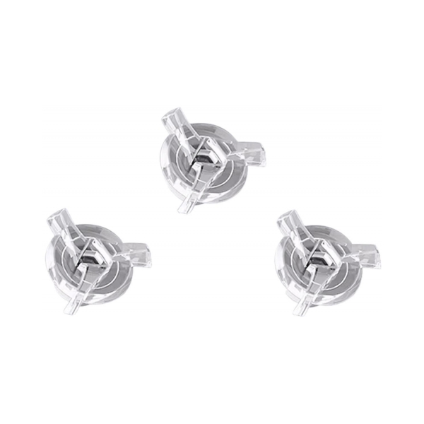 Airoh Комплект болтове за козирка за каска Airoh Aviator Ace 2 - BobiMX.com Airoh Комплект болтове за козирка за каска Airoh Aviator Ace 2