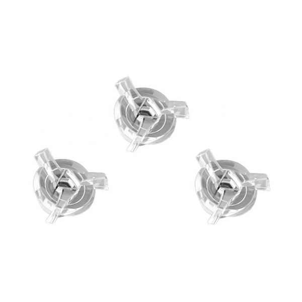 Airoh Комплект болтове за козирка за каска Airoh Strycker - BobiMX.com Airoh Комплект болтове за козирка за каска Airoh Strycker