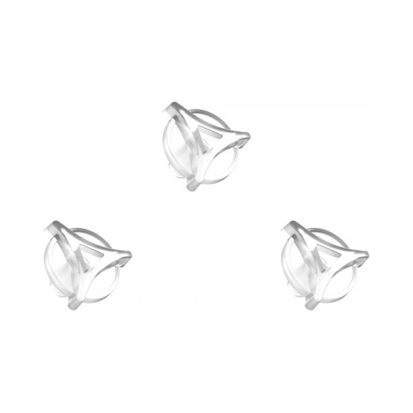 Airoh Комплект болтове за козирка за каска Airoh Wraaap - BobiMX.com Airoh Комплект болтове за козирка за каска Airoh Wraaap