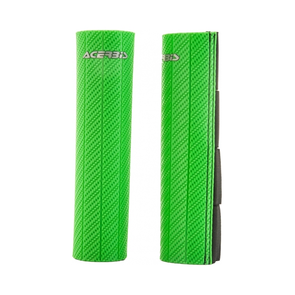 Acerbis Протектори за предница горни Зелен - BobiMX.com Acerbis Протектори за предница горни Зелен