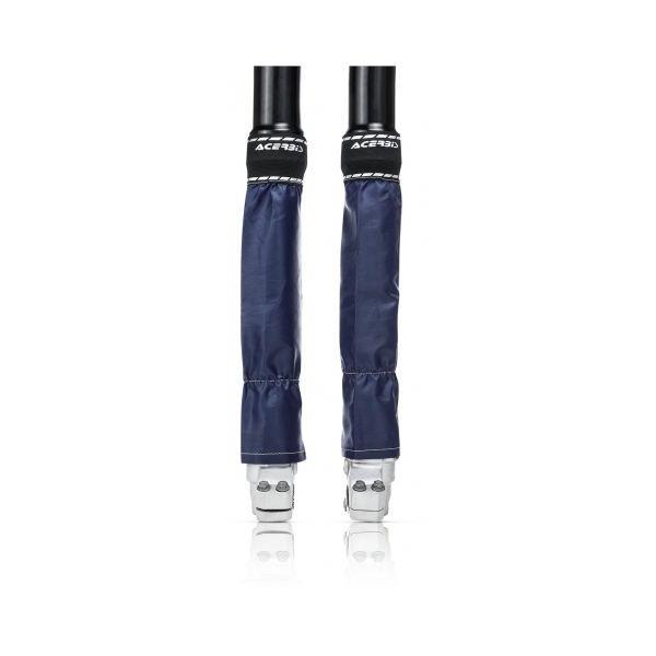 Acerbis Z-Mud протектор за предница син - BobiMX.com Acerbis Z-Mud протектор за предница син