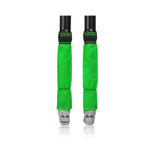 Acerbis Z-Mud протектор за предница зелен - BobiMX.com Acerbis Z-Mud протектор за предница зелен