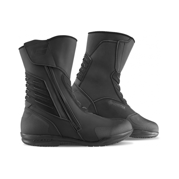 Gaerne Ботуши G.Niemet Gore-Tex Black - BobiMX.com Gaerne Ботуши G.Niemet Gore-Tex Black