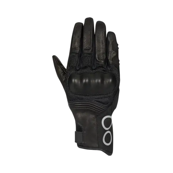 Bering Ръкавици Pitts Black - BobiMX.com Bering Ръкавици Pitts Black