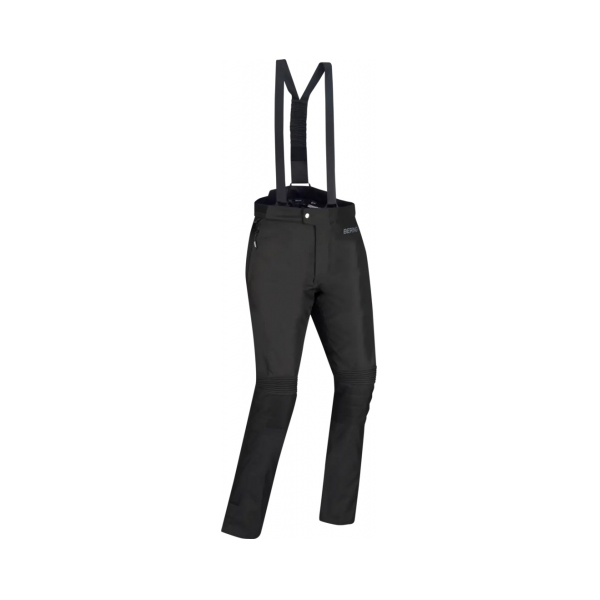 Bering Панталон Siberia Black - BobiMX.com Bering Панталон Siberia Black