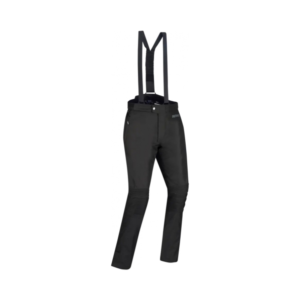 Bering Дамски панталон Siberia Black - BobiMX.com Bering Дамски панталон Siberia Black