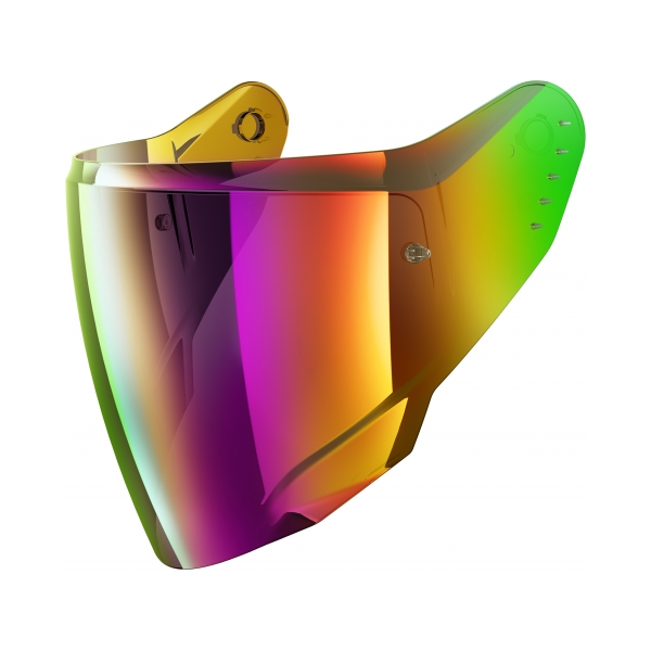 Shark Визьор за Shark SKWAL i3 JET и SKWAL JET Rainbow - BobiMX.com Shark Визьор за Shark SKWAL i3 JET и SKWAL JET Rainbow