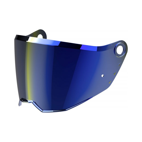 Airoh Визьор за Airoh Commander 2 Blue Mirrored - BobiMX.com Airoh Визьор за Airoh Commander 2 Blue Mirrored