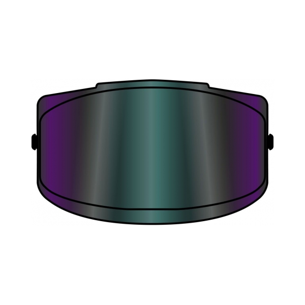 Airoh Визьор за Airoh Helyos-Helios Iridium - BobiMX.com Airoh Визьор за Airoh Helyos-Helios Iridium