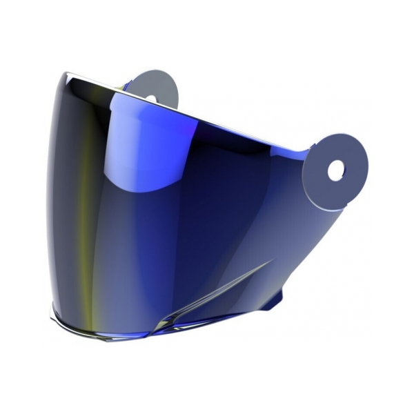 Airoh Визьор за Airoh Helyos-Helios Mirrored Blue - BobiMX.com Airoh Визьор за Airoh Helyos-Helios Mirrored Blue