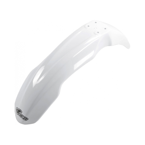 UFO Преден калник Honda CRF250X 04-17, CRF450X 05-16, CRF250R 04-09, CRF450R 04-08 Бял - BobiMX.com UFO Преден калник Honda CRF250X 04-17, CRF450X 05-16, CRF250R 04-09, CRF450R 04-08 Бял