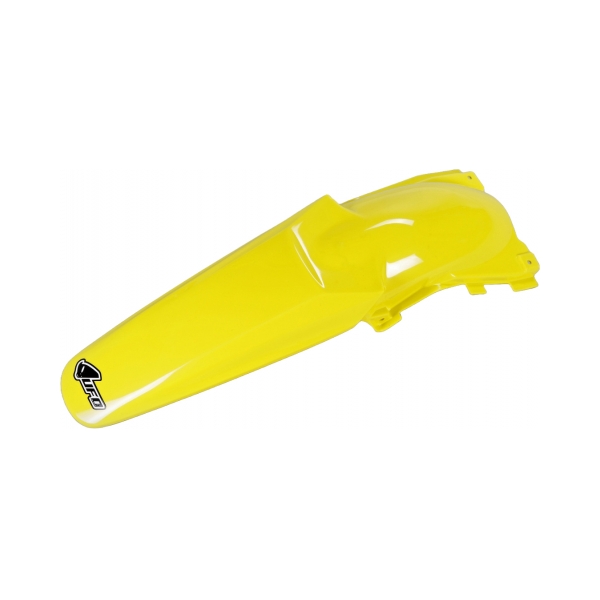 UFO Заден калник Suzuki RM-Z250 04-06 Жълт - BobiMX.com UFO Заден калник Suzuki RM-Z250 04-06 Жълт
