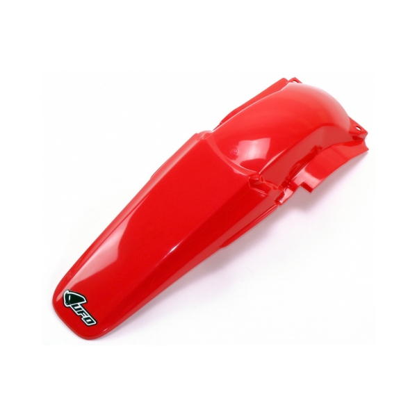 UFO Заден калник Honda CRF450R 02-04 Червен - BobiMX.com UFO Заден калник Honda CRF450R 02-04 Червен