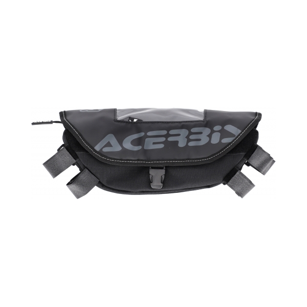 Acerbis Чанта за кормило Manubag 2.5 л. - BobiMX.com Acerbis Чанта за кормило Manubag 2.5 л.