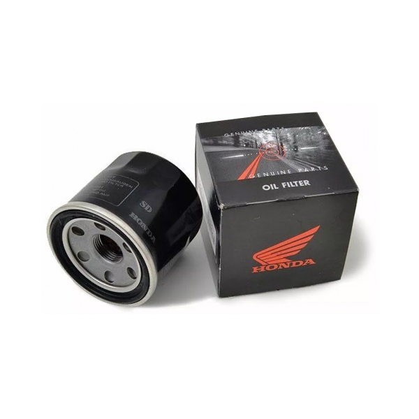 Honda Маслен филтър OEM Honda - BobiMX.com Honda Маслен филтър OEM Honda