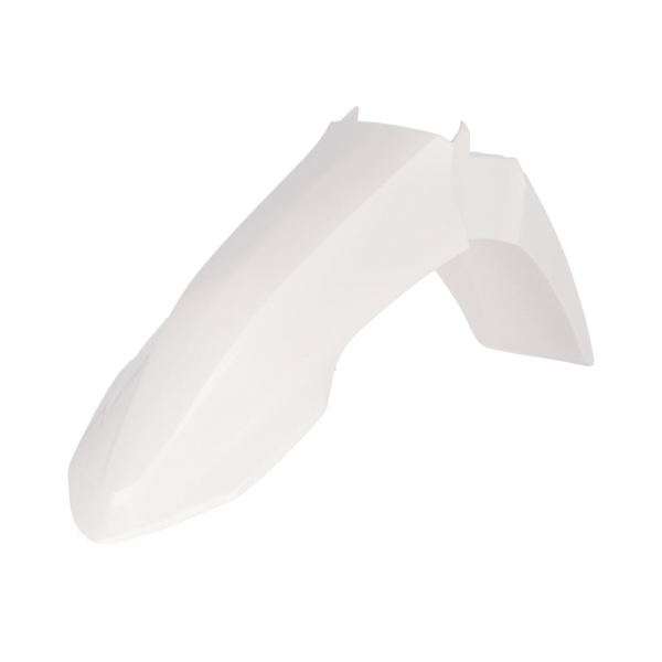 Acerbis Преден калник Yamaha YZ450F 23-26, YZ250F 24-26 бял - BobiMX.com Acerbis Преден калник Yamaha YZ450F 23-26, YZ250F 24-26 бял