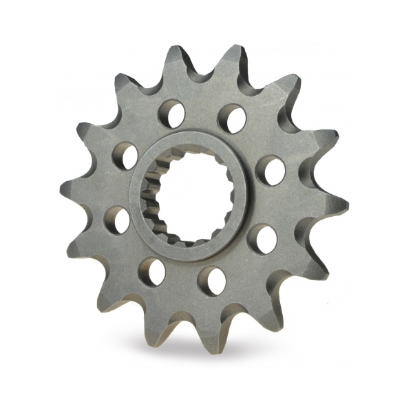 Moto-Master Преден зъбак 415 KTM SX50 2025; Husqvarna TC50 2025; Gas Gas MC50 2025 - BobiMX.com Moto-Master Преден зъбак 415 KTM SX50 2025; Husqvarna TC50 2025; Gas Gas MC50 2025