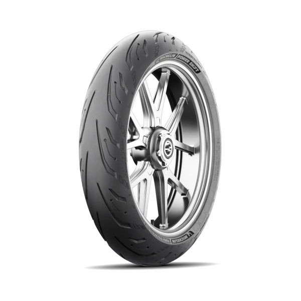 Michelin Предна гума Power Shift 120/70 R 15 M/C 56H F TL - BobiMX.com Michelin Предна гума Power Shift 120/70 R 15 M/C 56H F TL