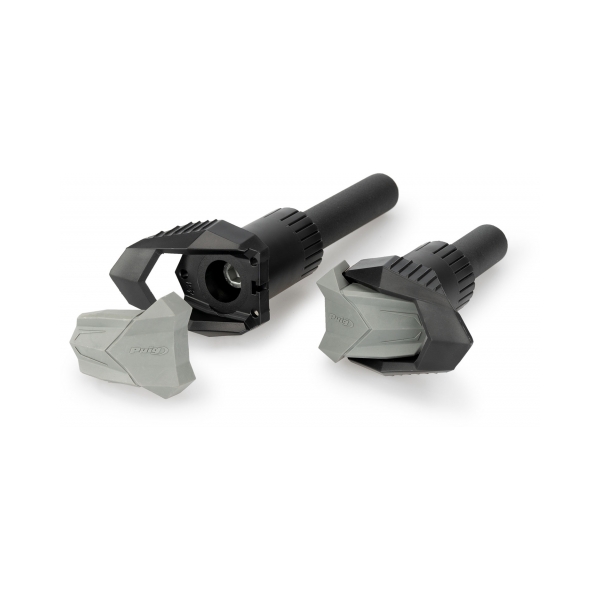 Puig Краш тапи R19 Kawasaki Z500/ SE 24-26 - BobiMX.com Puig Краш тапи R19 Kawasaki Z500/ SE 24-26