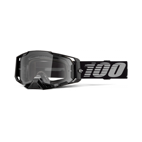100% Очила Armega Black - BobiMX.com 100% Очила Armega Black