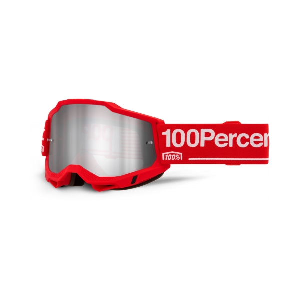 100% Очила Accuri 2 Wolg - Mirror Silver - BobiMX.com 100% Очила Accuri 2 Wolg - Mirror Silver