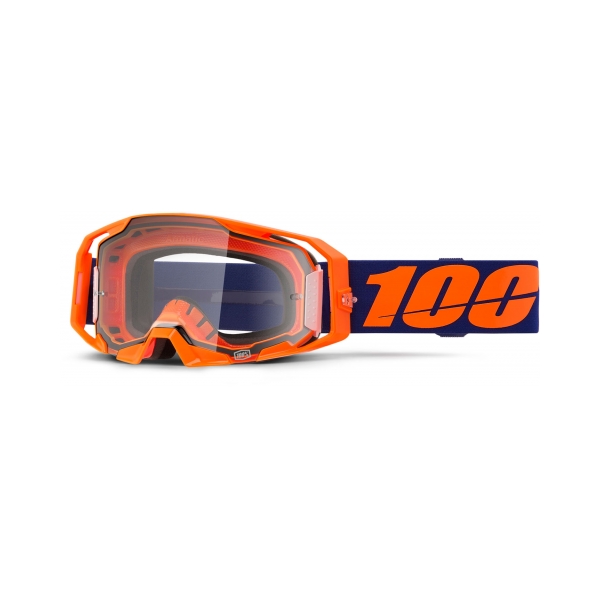 100% Очила ARmatic Neon Orange - BobiMX.com 100% Очила ARmatic Neon Orange