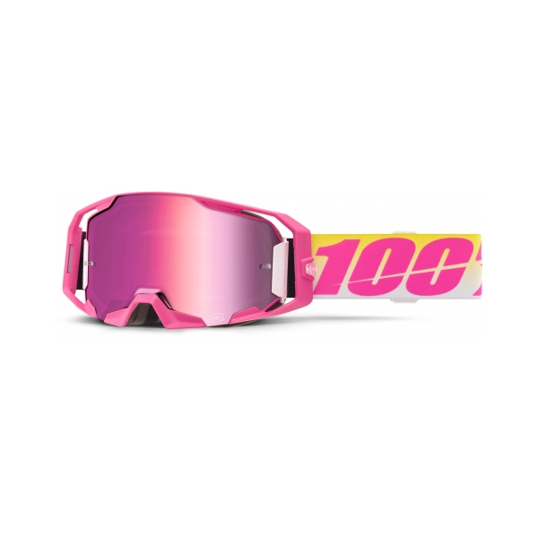 100% Очила ARmatic Sellars- Mirror Pink - BobiMX.com 100% Очила ARmatic Sellars- Mirror Pink