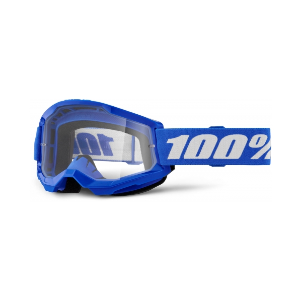 100% Очила Strata2 Blue 24 - BobiMX.com 100% Очила Strata2 Blue 24
