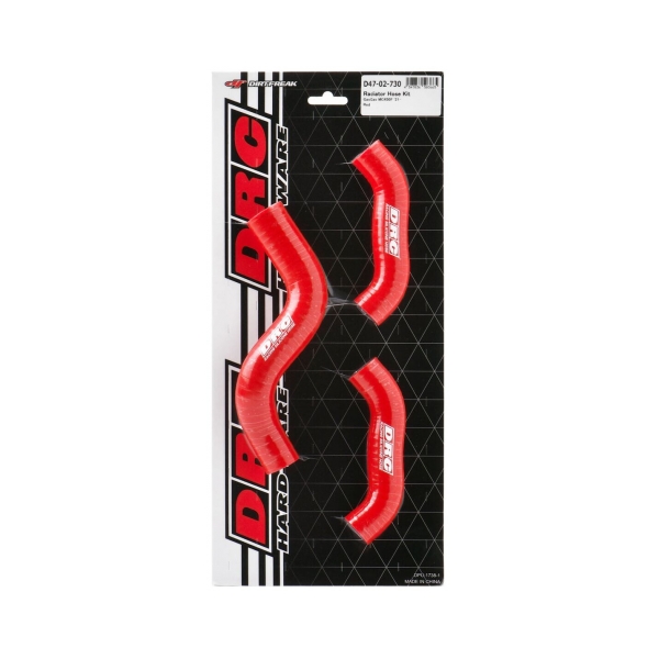 DRC-Zeta Силиконов маркуч за радиатор Gas Gas MC450F 21-23 - BobiMX.com DRC-Zeta Силиконов маркуч за радиатор Gas Gas MC450F 21-23