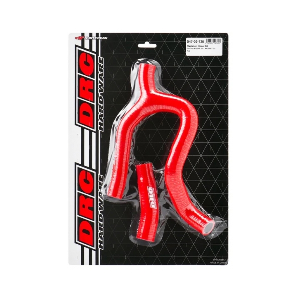 DRC-Zeta Силиконов маркуч за радиатор Gas Gas MC250F 21-23, MC350F 22-23 - BobiMX.com DRC-Zeta Силиконов маркуч за радиатор Gas Gas MC250F 21-23, MC350F 22-23