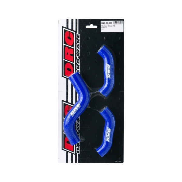 DRC-Zeta Силиконов маркуч за радиатор KTM SX450F 19-22; Husqvarna FC450/ FX450 19-22; Gas Gas MC450F 21-23 - BobiMX.com DRC-Zeta Силиконов маркуч за радиатор KTM SX450F 19-22; Husqvarna FC450/ FX450 19-22; Gas Gas MC450F 21-23