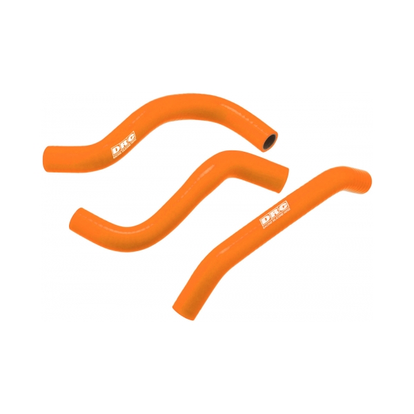 DRC-Zeta Силиконов маркуч за радиатор KTM SX250F/350F 23-26, EXC250F/350F 24-26; Husqvarna FC250/350 23-26, FE250/350 24-26 Оранжев - BobiMX.com DRC-Zeta Силиконов маркуч за радиатор KTM SX250F/350F 23-26, EXC250F/350F 24-26; Husqvarna FC250/350 23-26, FE250/350 24-26 Оранжев