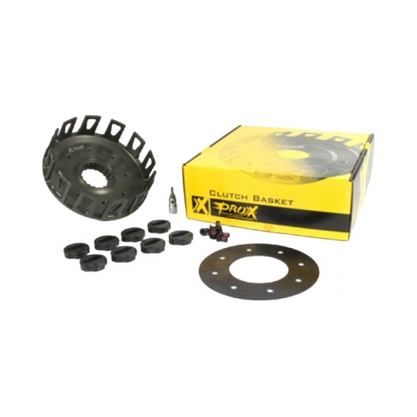 ProX Външна касета за съединители Honda CRF450R 13-16 - BobiMX.com ProX Външна касета за съединители Honda CRF450R 13-16