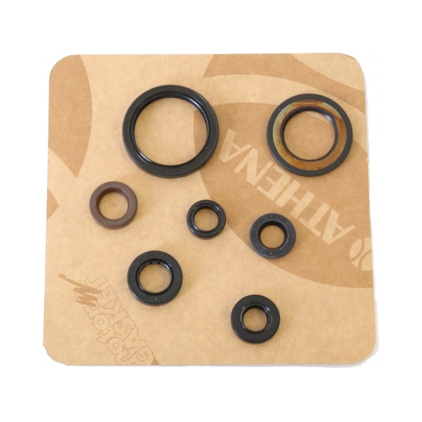 Athena Маслени семеринги кит Yamaha YFM 700R Raptor - BobiMX.com Athena Маслени семеринги кит Yamaha YFM 700R Raptor