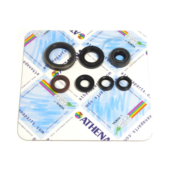 Athena Маслени семеринги кит Yamaha WR250F 01-13, YZ250F 01-13; Gas Gas EC250F/ EC300F 13-15 - BobiMX.com Athena Маслени семеринги кит Yamaha WR250F 01-13, YZ250F 01-13; Gas Gas EC250F/ EC300F 13-15