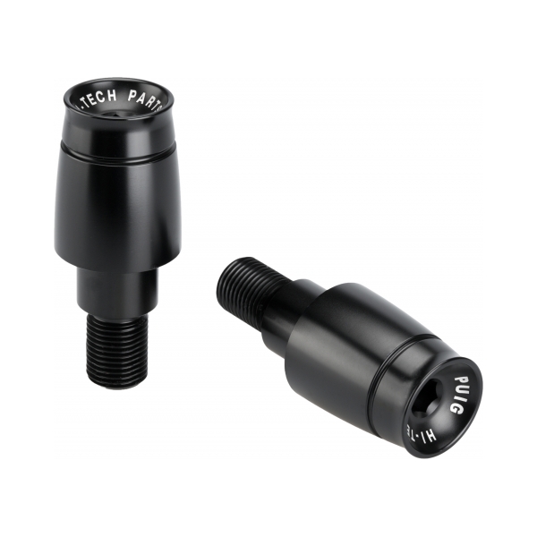 Puig Балансьори за кормило за Yamaha MT-07 14-24, MT-10 16-25, MT-125 14-25, XSR700 16-25, YZF-R125 08-25 40мм черен - BobiMX.com Puig Балансьори за кормило за Yamaha MT-07 14-24, MT-10 16-25, MT-125 14-25, XSR700 16-25, YZF-R125 08-25 40мм черен