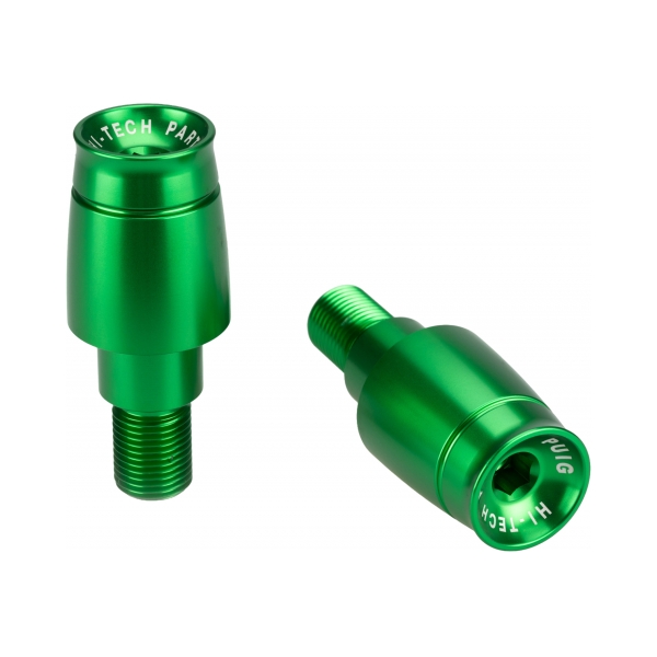 Puig Балансьори за кормило за Yamaha MT-07 14-24, MT-10 16-25, MT-125 14-25, XSR700 16-25, YZF-R125 08-25 40мм зелен - BobiMX.com Puig Балансьори за кормило за Yamaha MT-07 14-24, MT-10 16-25, MT-125 14-25, XSR700 16-25, YZF-R125 08-25 40мм зелен