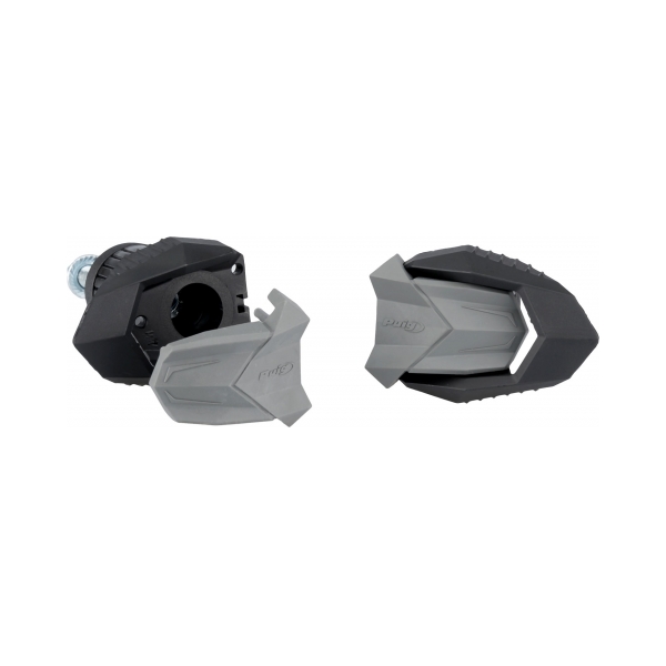 Puig Краш тапи R19 Honda CB1000 Hornet/ SP 2025 - BobiMX.com Puig Краш тапи R19 Honda CB1000 Hornet/ SP 2025