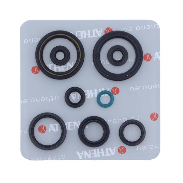 Athena Маслени семеринги кит Honda CRF450R 17-20, CRF450RX 17-20 - BobiMX.com Athena Маслени семеринги кит Honda CRF450R 17-20, CRF450RX 17-20