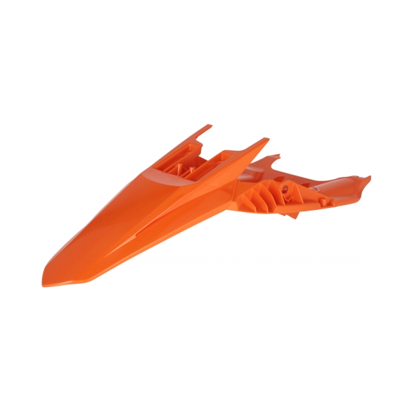 Acerbis Заден калник подходящ за KTM SX50 24-26; Gas Gas MC50 24-26 оранжев - BobiMX.com Acerbis Заден калник подходящ за KTM SX50 24-26; Gas Gas MC50 24-26 оранжев