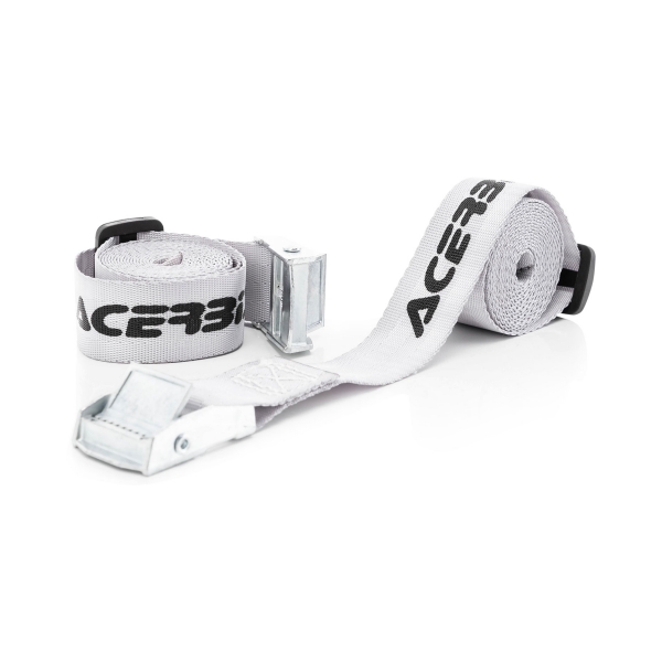 Acerbis Комплект колани за закрепване на товар - BobiMX.com Acerbis Комплект колани за закрепване на товар