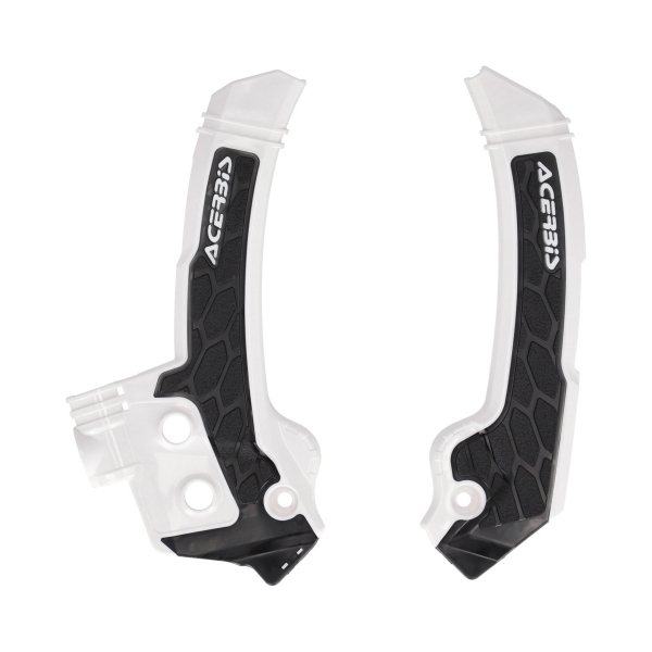 Acerbis Протектор за рама X-Grip Husqvarna FC/TC 25-26, FE/TE 2026 бял - BobiMX.com Acerbis Протектор за рама X-Grip Husqvarna FC/TC 25-26, FE/TE 2026 бял