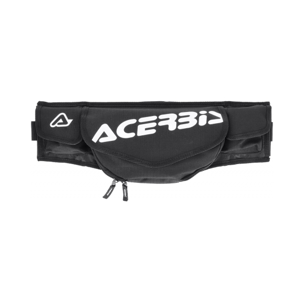 Acerbis Чанта Ram Black/White - BobiMX.com Acerbis Чанта Ram Black/White