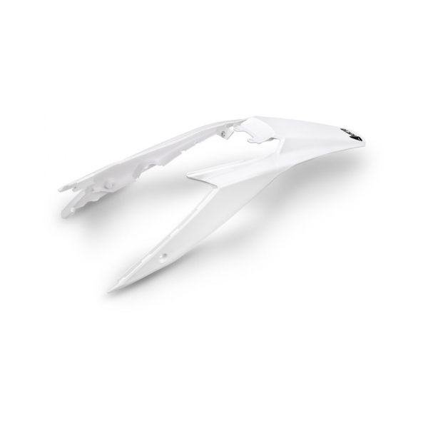 UFO Заден калник Beta RR250-450 2025 бял - BobiMX.com UFO Заден калник Beta RR250-450 2025 бял