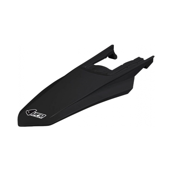 UFO Заден калник KTM SX125-300, SX-F250-450 23-26 черен - BobiMX.com UFO Заден калник KTM SX125-300, SX-F250-450 23-26 черен