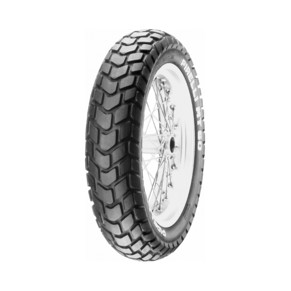Pirelli Задна гума MT60 120/90-17M/C 64S R - BobiMX.com Pirelli Задна гума MT60 120/90-17M/C 64S R