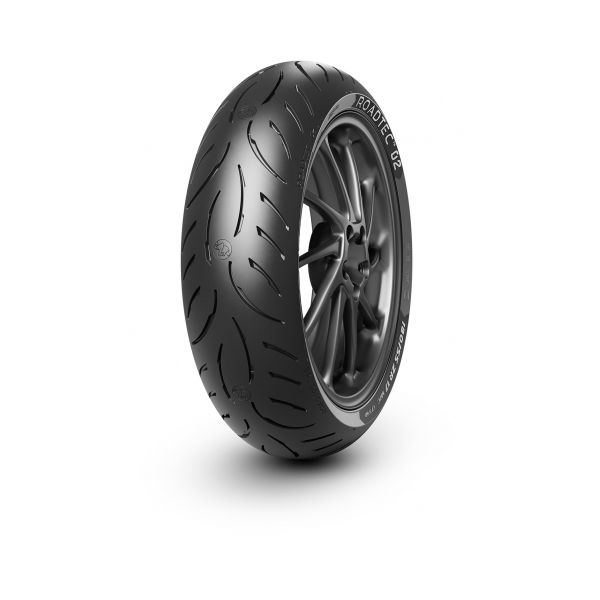 Metzeler Задна гума Roadtec 02 170/60 R17 M/C TL 72V R - BobiMX.com Metzeler Задна гума Roadtec 02 170/60 R17 M/C TL 72V R